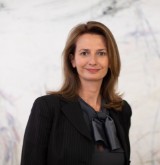 Raphaela Tončić-Sorinj, small portrait image