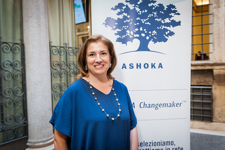 Enrica Cornaglia