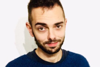 Giuseppe Nigro