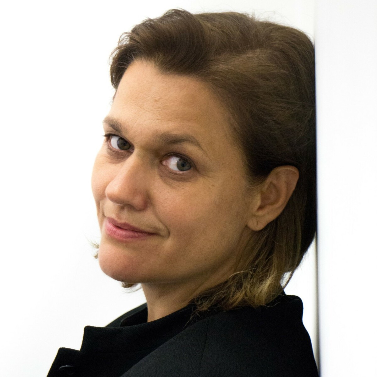 Elisabeth Campestrini - Ashoka Visionary Program 