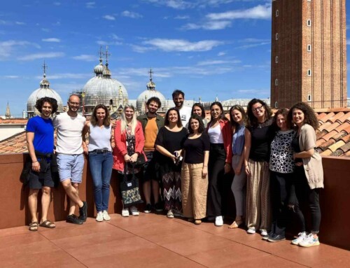 [IT] Un viaggio nell’Italia dell’impatto sociale – Ashoka Visionary Program nel Mediterraneo 2022