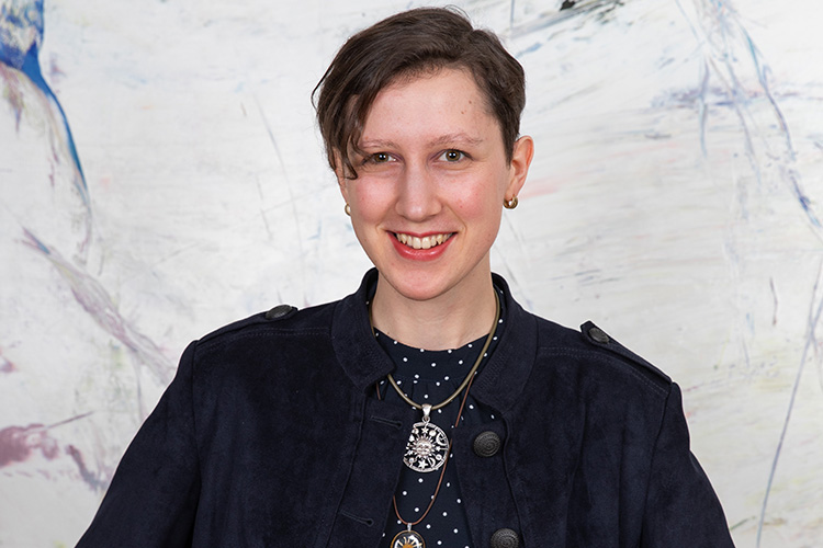 Adriana Bascone