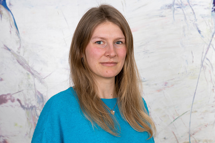 Aurelia Brida