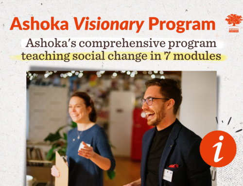 Event: Online info sessions – Join and apply for the next Central and Eastern program edition