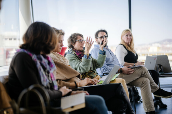 Ashoka System Change WS