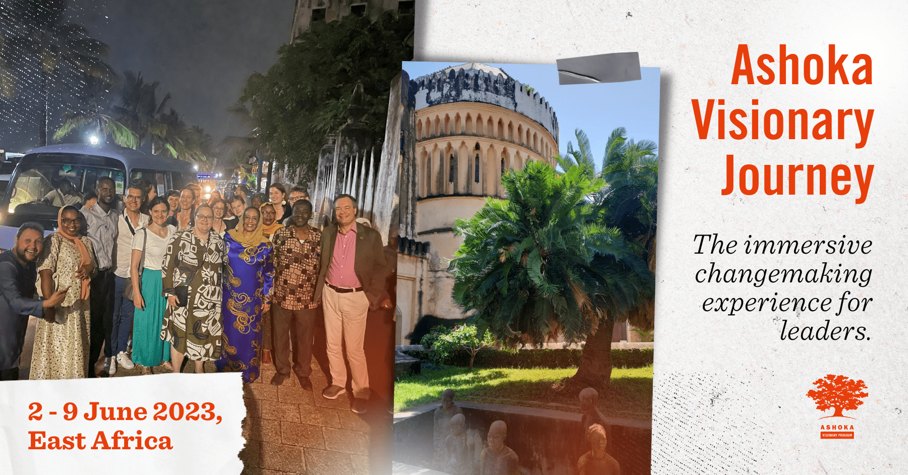 Ashoka Visionary Journey East Africa-min