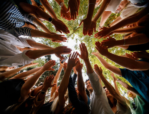 ✨ Changemakers in Public Service, this is for you — Ashoka Visionary Program