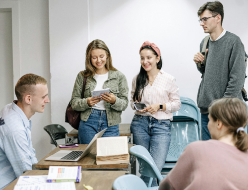 Call for Croatian Changemakers!