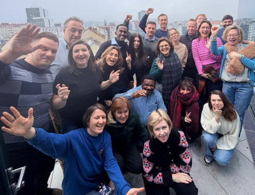 A Module on Mindset Shift!