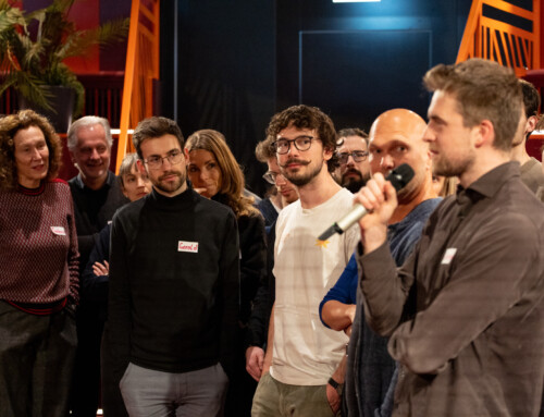 Amazing start in 2026 at the Democracy Fuel Station!