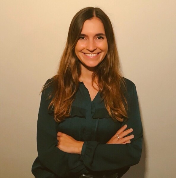 Camila García Torighelli