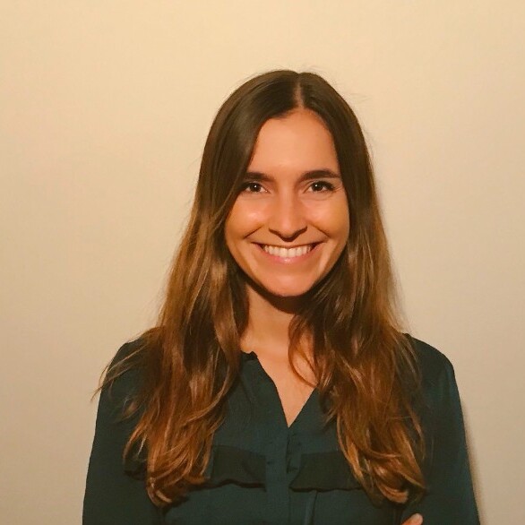 Camila GarcĂa Torighelli