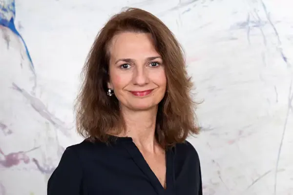 Raphaela Toncic-Sorinj