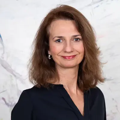 Raphaela Toncic-Sorinj