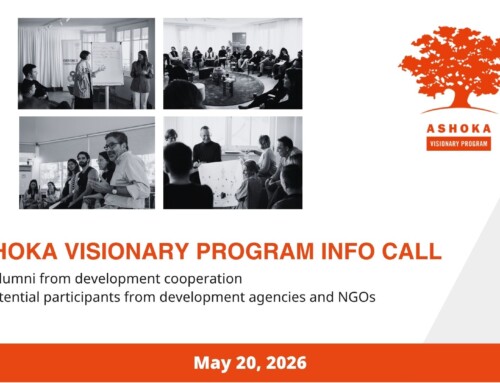 Info Call – Development Cooperation